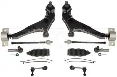 Рулевой наконечник DORMAN FEK70109XL