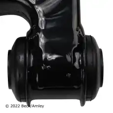Рычаг подвески BECK/ARNLEY 102-7615