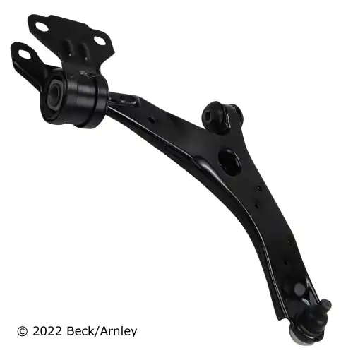 Рычаг подвески BECK/ARNLEY 102-7615