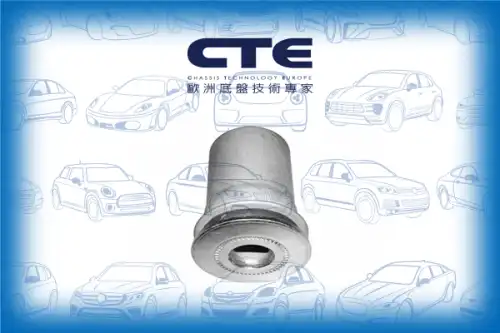 Шаровая опора CTE CBH05004