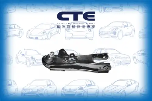 Рычаг подвески CTE CS-614L