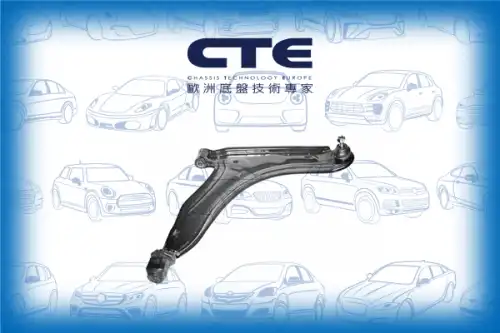 Рычаг подвески CTE CS-628R