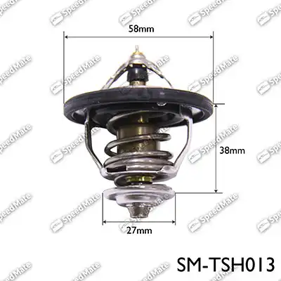 Термостат системы охлаждения SPEEDMATE SM-TSH013