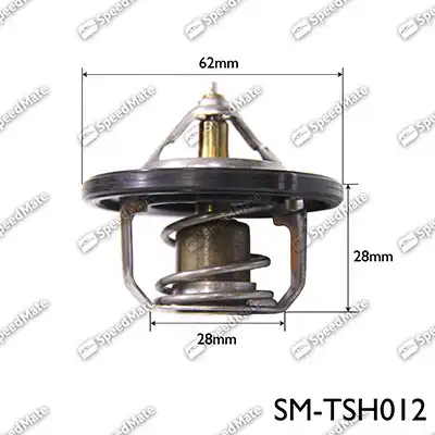 Термостат системы охлаждения SPEEDMATE SM-TSH012