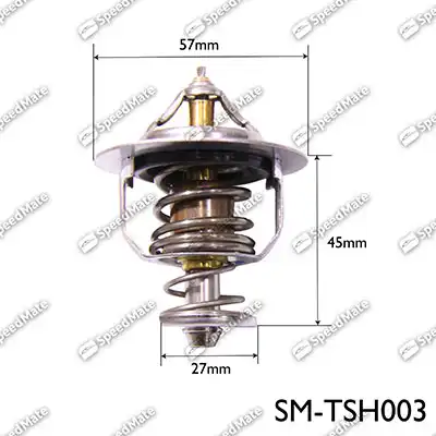 Термостат системы охлаждения SPEEDMATE SM-TSH003