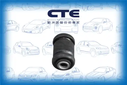 Рычаг подвески CTE CBH03009