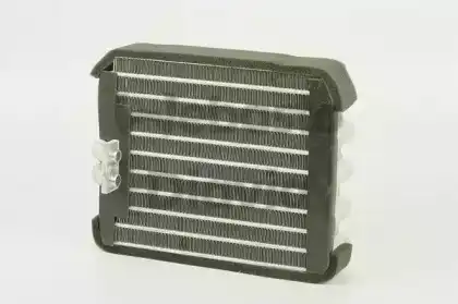 Испаритель кондиционера WEBASTO 82D0525109A