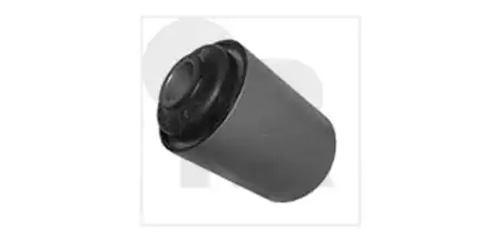 Рессора подвески IR 84-05047
