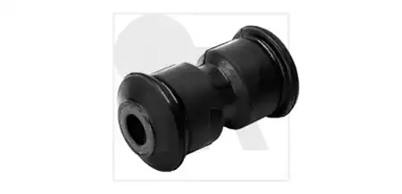 Рессора подвески IR 84-09597