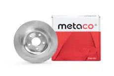 Тормозной диск METACO 3060-353