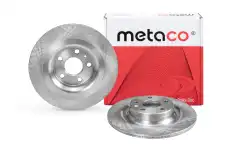 Тормозной диск METACO 3060-350