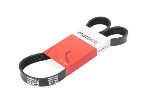 METACO 6PK1000