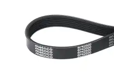 METACO 6PK2500