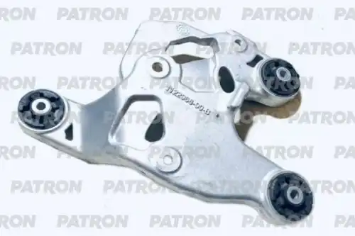 Подвеска, двигатель PSE30858 PATRON