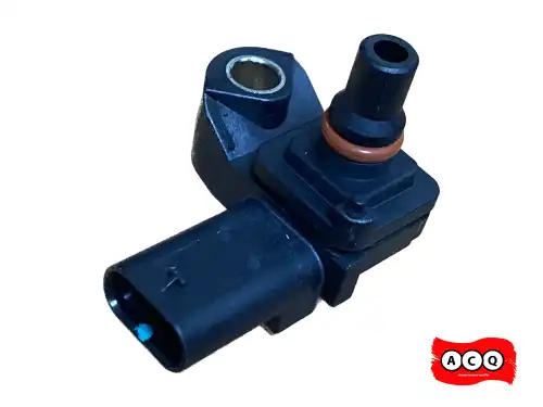 ДАТЧИК ДАВЛЕНИЯ НАДДУВА ASB-0118 ACQ
