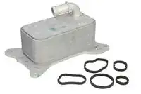 Масляный радиатор THERMOTEC D4M017TT