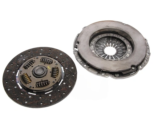 Диск сцепления JAC 1600010R0090-F011