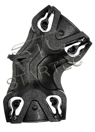 адаптер угловой! rg-rg 45C (п) R ABC\ INF.41.RF45 STARTEC