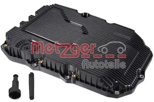 Поддон картера КПП METZGER 8020133
