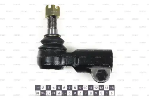 Рулевой наконечник ZEVS NSTR101R