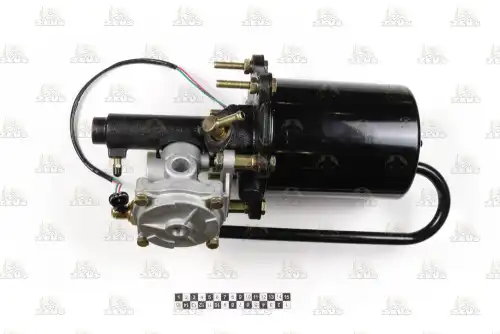 ПГУ тормозов XQ8014 ZEVS