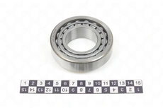 Подшипник 32208JR ZEVS