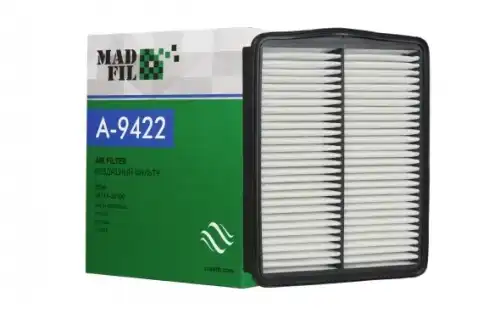 Фильтр воздушный MADFIL A9422