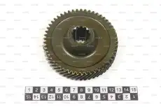 Шестерня КПП ZEVS GCT7308