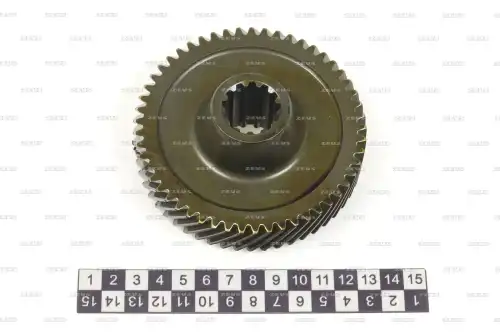 Шестерня КПП ZEVS GCT7308