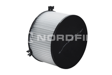 Салонный фильтр NORDFIL CN1098