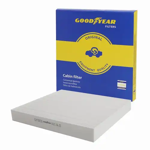 Салонный фильтр GOODYEAR GY3201