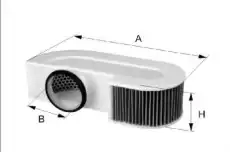 Фильтр воздушный FILTRON AE 321