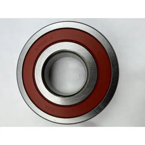Подшипник 6306LLUC3/L542 TPI