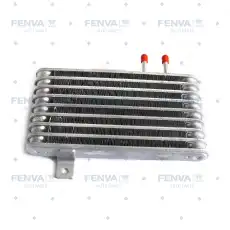 Радиатор механика MI OUTLANDER 12243 WXQP