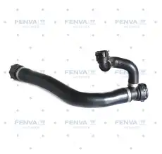 Шланг радиатора/Патрубок BM 5 E60 5 E63 220673 WXQP