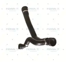 Шланг радиатора/Патрубок BM 5 E60 5 E63 220673 WXQP