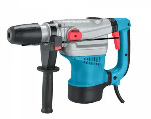 Перфоратор SDS-MAX (2000Вт, 12Дж, кейс) RH25206PM STURM