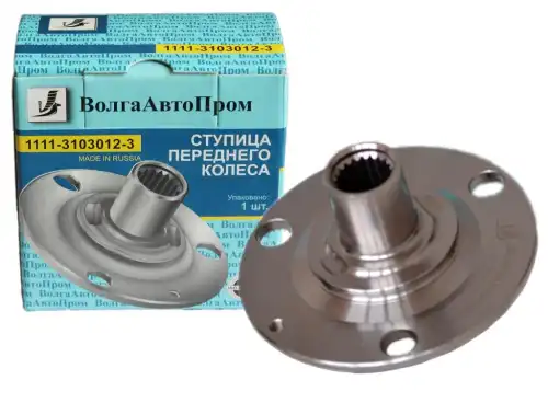 Ступица ВОЛГААВТОПРОМ VAP-111-3180