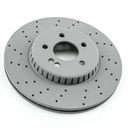Тормозной диск DOMINANT MB0120100002
