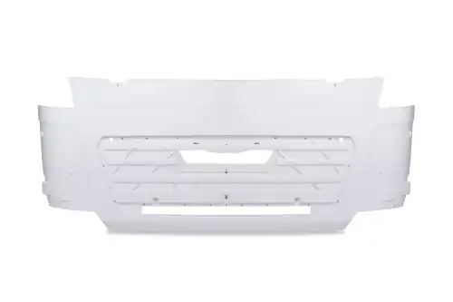 Капот T02353005 TOPCOVER