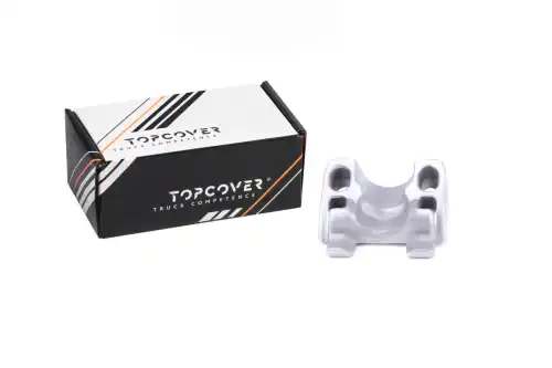 Кронштейн крепления крыла T03997008 TOPCOVER