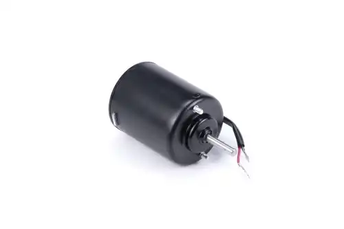 Вентилятор отопителя TOPCOVER T05159001