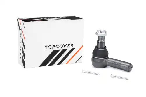 Рулевой наконечник TOPCOVER T05687004