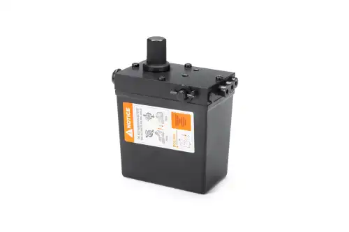 Насос подъема кабины TOPCOVER T05927005