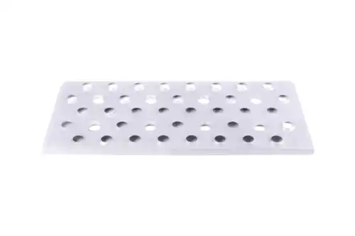 Подножка T07114005 TOPCOVER