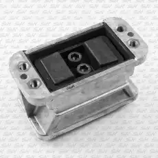 Подушка двигателя задняя SK091002101 S&K