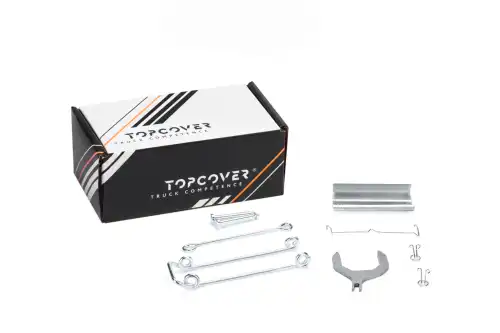 Р к переднего суппорта T05032002 TOPCOVER