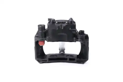 T18386001 Суппорт тормозной левый TOPCOVER