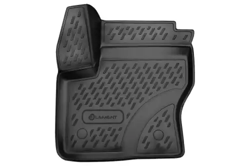 Коврики в салон AUTOFAMILY CARFRD00009KFL