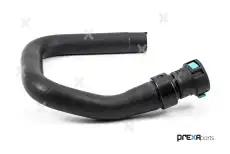 Шланг радиатора P526098 PREXAPARTS